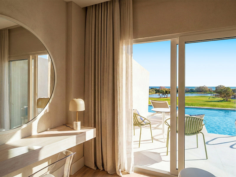 Amàre Beach Hotel Sancti Petri 3