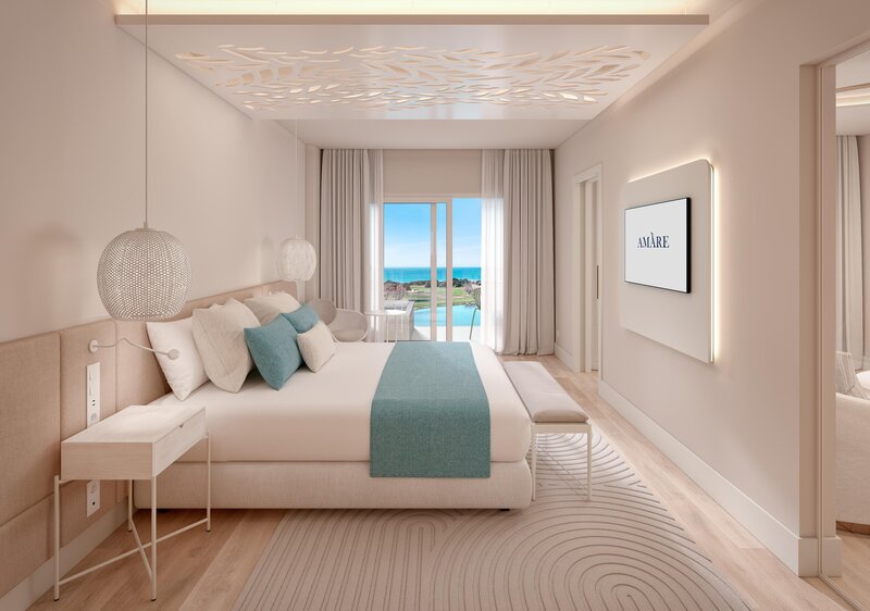 Amàre Beach Hotel Sancti Petri 19