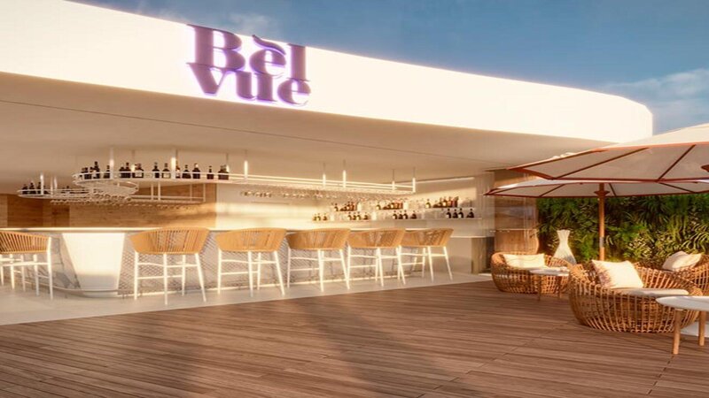 Amàre Beach Hotel Sancti Petri 26