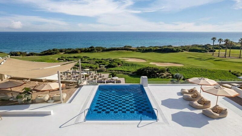 Amàre Beach Hotel Sancti Petri 37