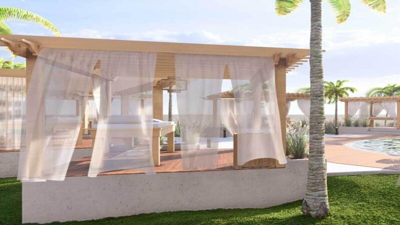 Amàre Beach Hotel Sancti Petri 40