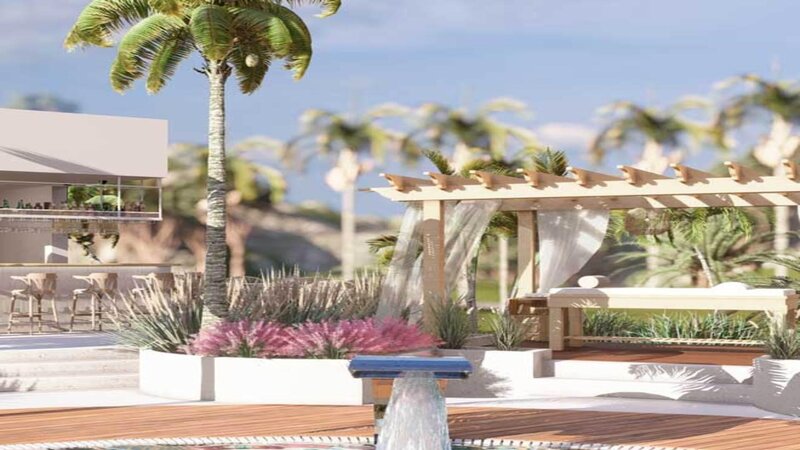 Amàre Beach Hotel Sancti Petri 41