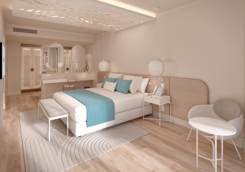 Amàre Beach Hotel Sancti Petri 43