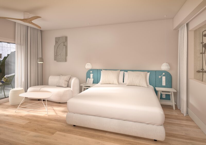 Amàre Beach Hotel Sancti Petri 44