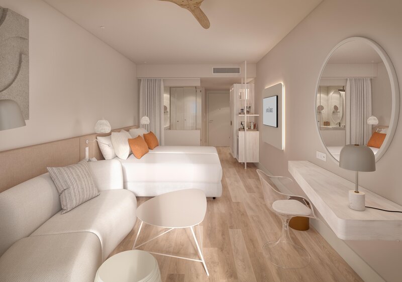 Amàre Beach Hotel Sancti Petri 47
