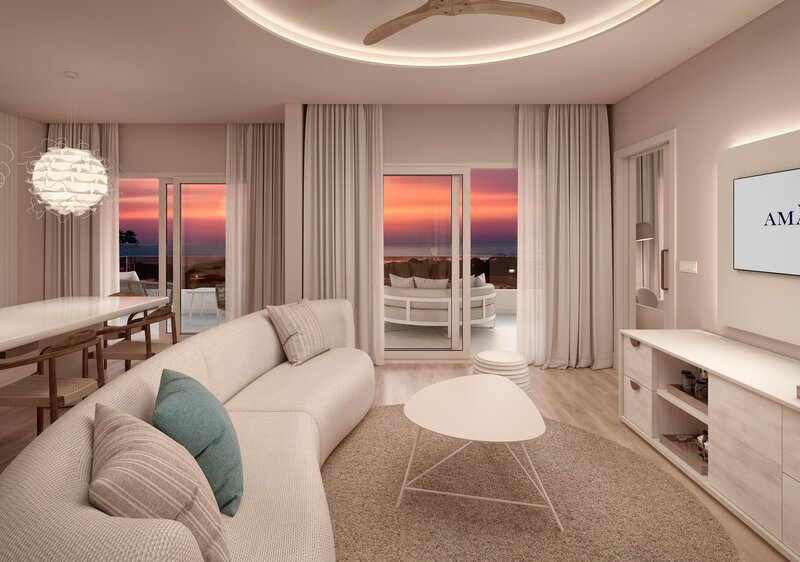 Amàre Beach Hotel Sancti Petri 48