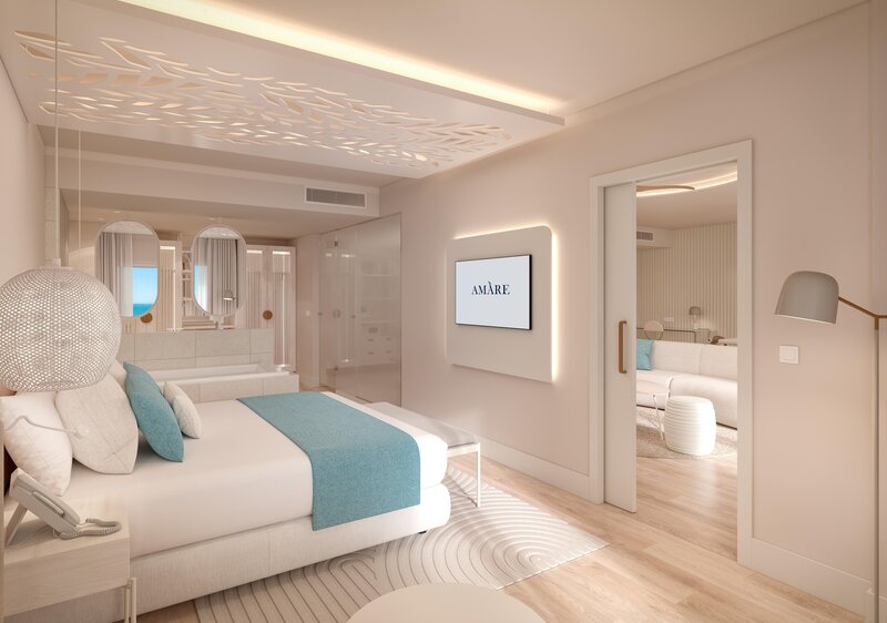 Amàre Beach Hotel Sancti Petri 52