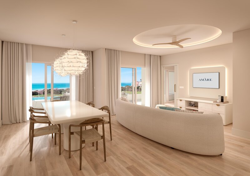 Amàre Beach Hotel Sancti Petri 54