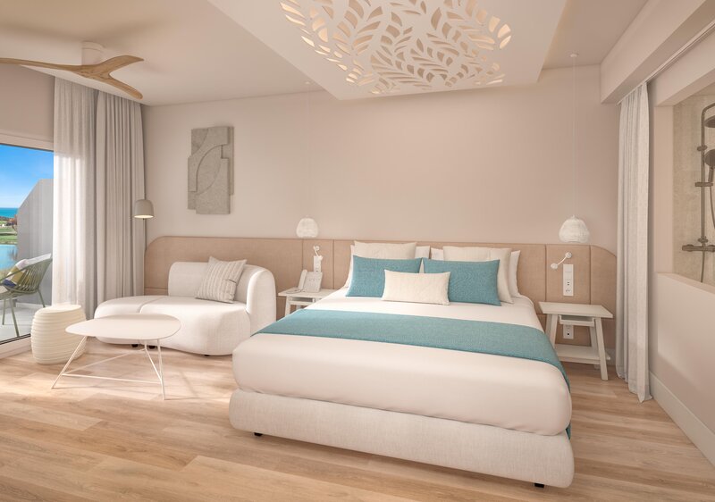 Amàre Beach Hotel Sancti Petri 56