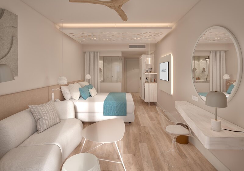 Amàre Beach Hotel Sancti Petri 57