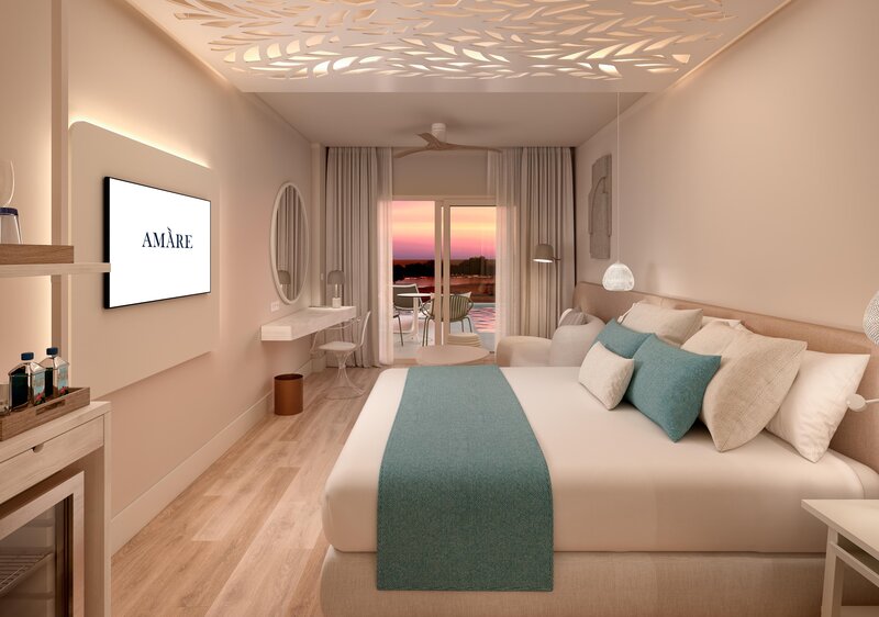 Amàre Beach Hotel Sancti Petri 62