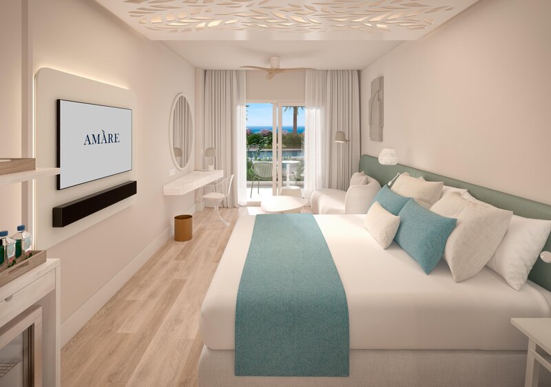 Amàre Beach Hotel Sancti Petri 67