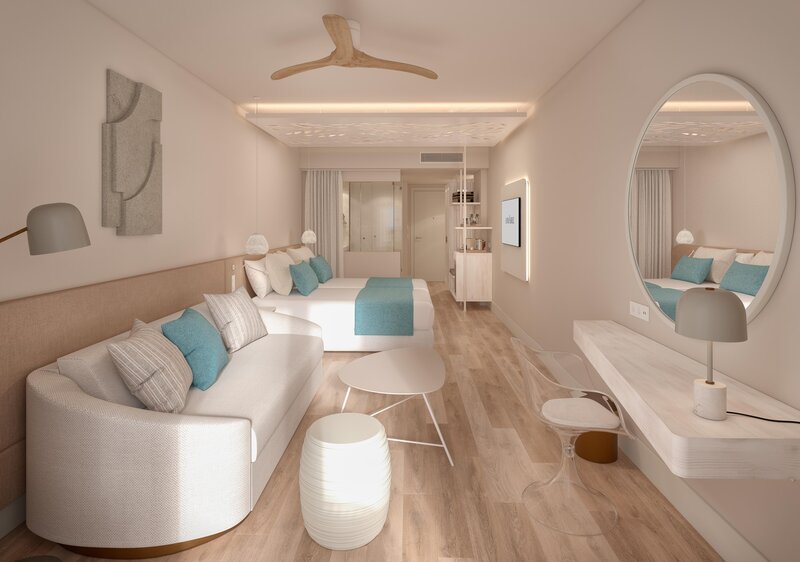 Amàre Beach Hotel Sancti Petri 70