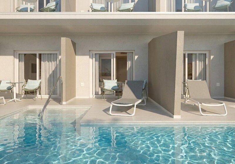 Amàre Beach Hotel Sancti Petri 73