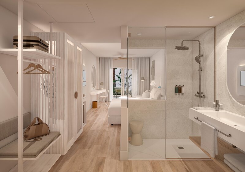 Amàre Beach Hotel Sancti Petri 75
