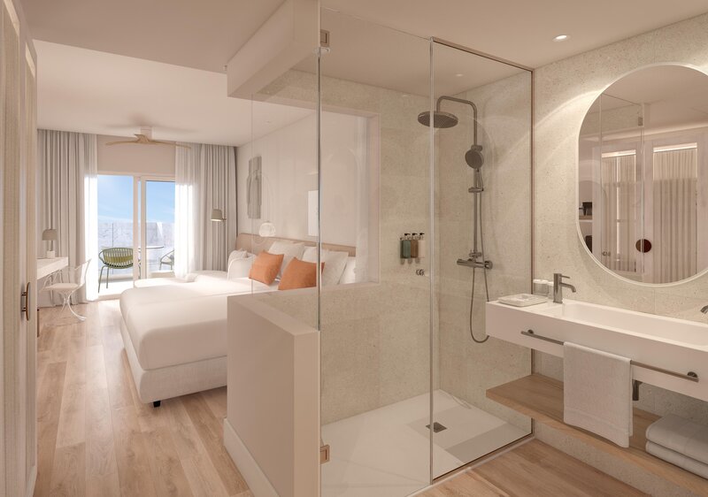 Amàre Beach Hotel Sancti Petri 76