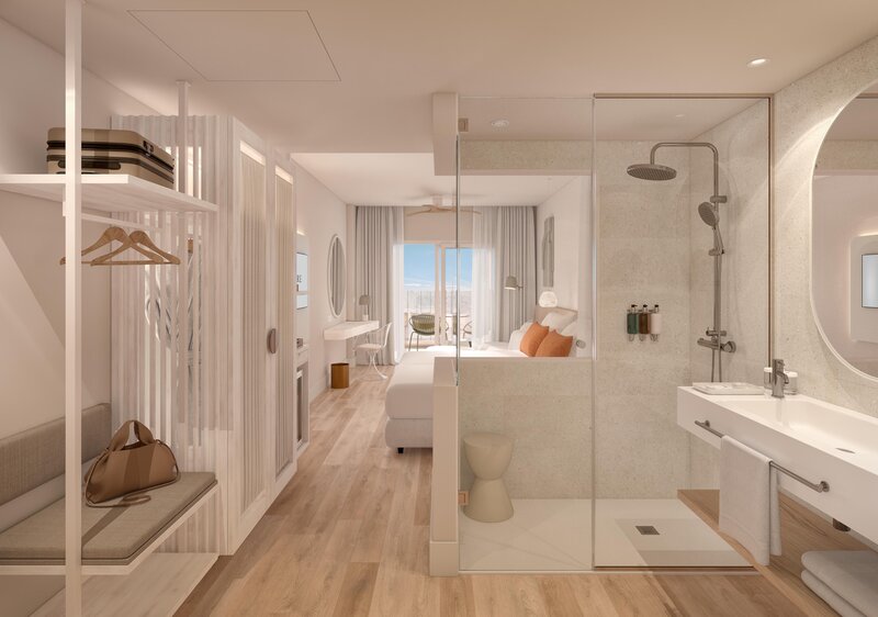 Amàre Beach Hotel Sancti Petri 77