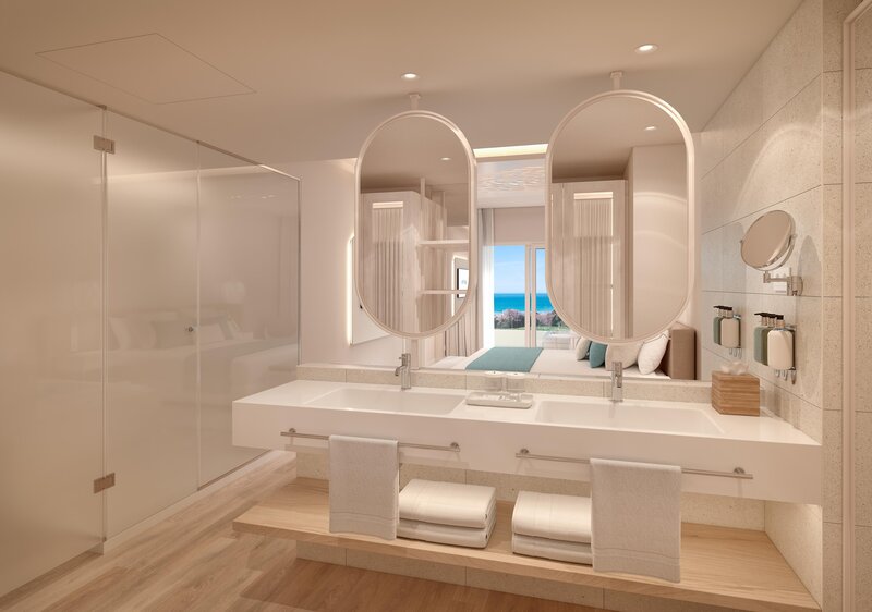 Amàre Beach Hotel Sancti Petri 78