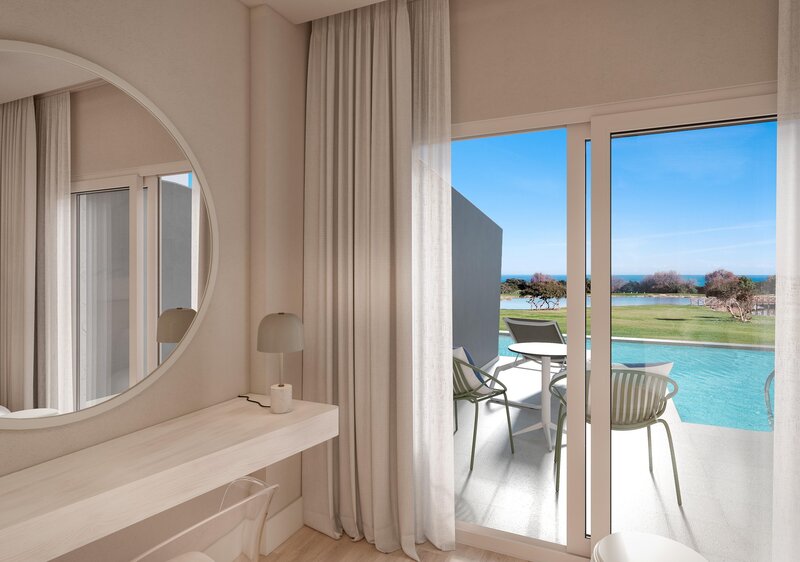 Amàre Beach Hotel Sancti Petri 81