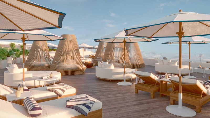 Amàre Beach Hotel Sancti Petri 7