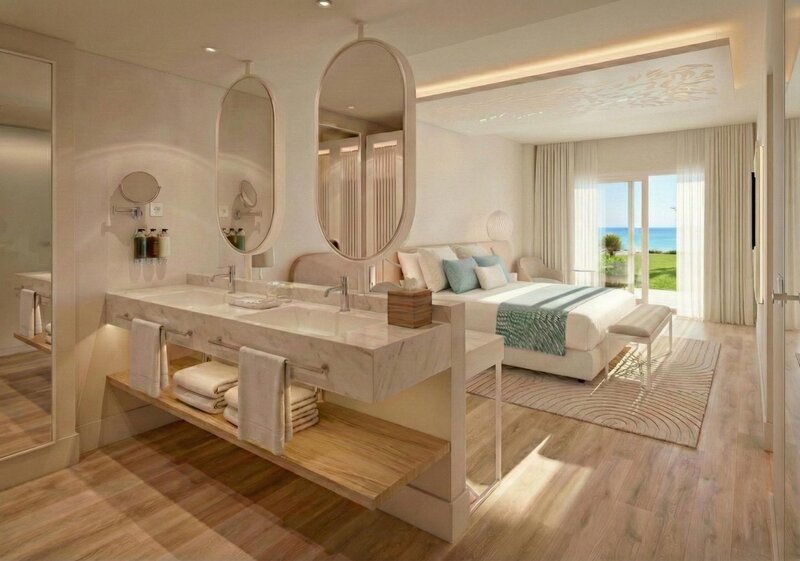 Amàre Beach Hotel Sancti Petri 10