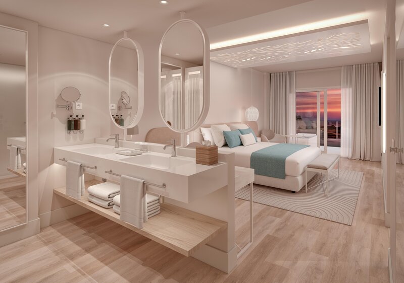 Amàre Beach Hotel Sancti Petri 11