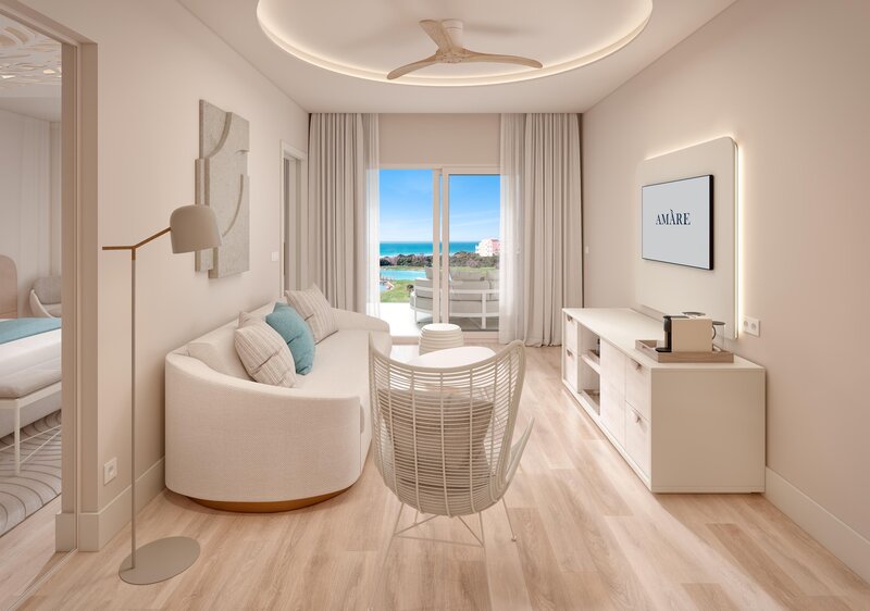 Amàre Beach Hotel Sancti Petri 12