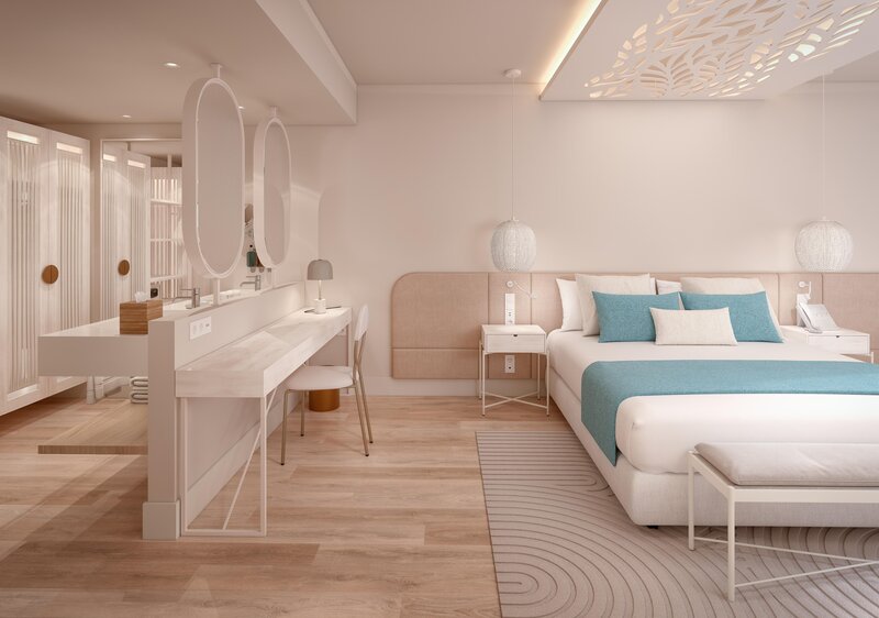 Amàre Beach Hotel Sancti Petri 14