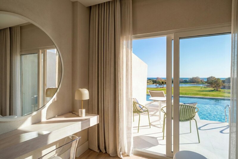 Amàre Beach Hotel Sancti Petri 15