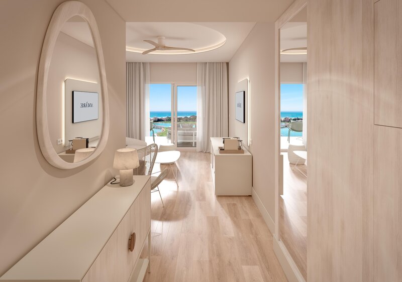 Amàre Beach Hotel Sancti Petri 16