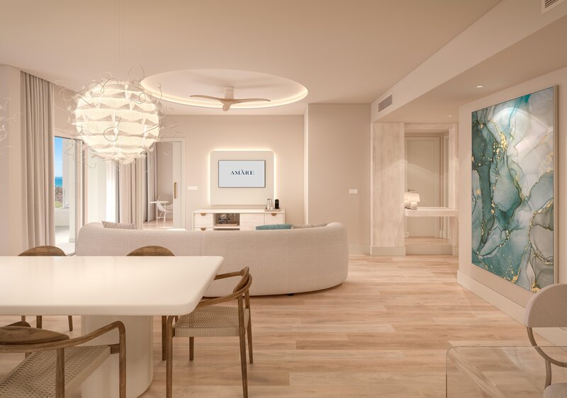 Amàre Beach Hotel Sancti Petri 19