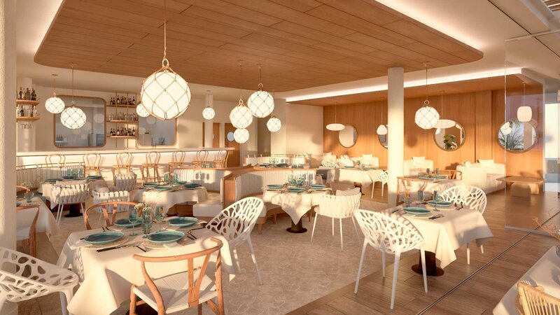 Amàre Beach Hotel Sancti Petri 21