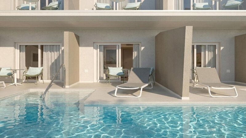 Amàre Beach Hotel Sancti Petri 22