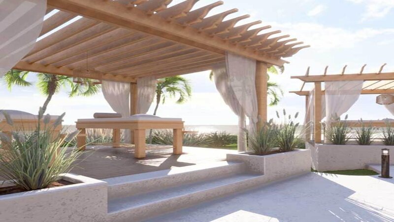 Amàre Beach Hotel Sancti Petri 24
