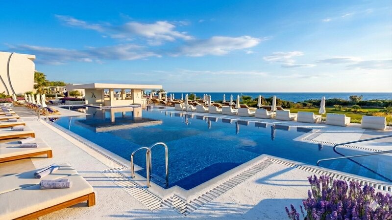 Amàre Beach Hotel Sancti Petri 27