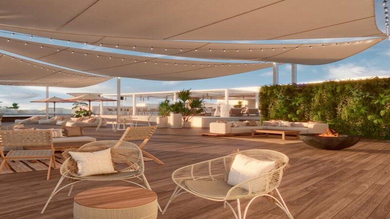 Amàre Beach Hotel Sancti Petri 32