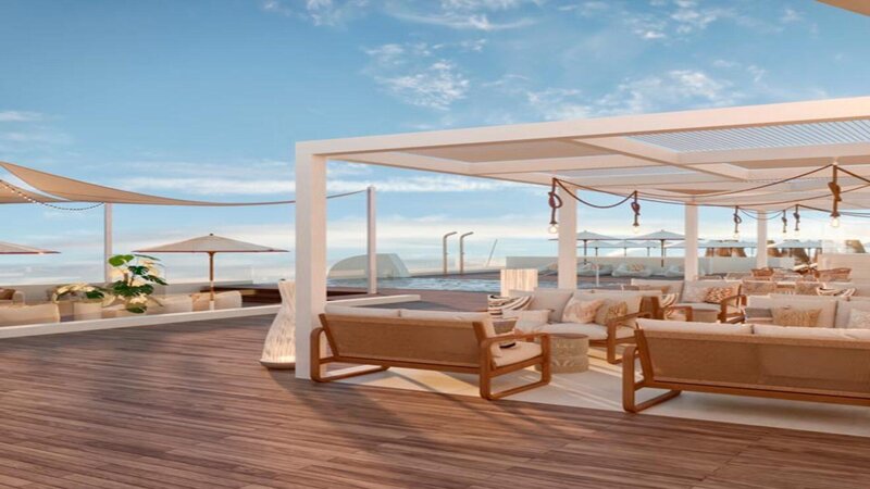 Amàre Beach Hotel Sancti Petri 33