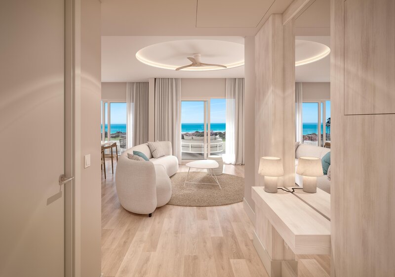 Amàre Beach Hotel Sancti Petri 45