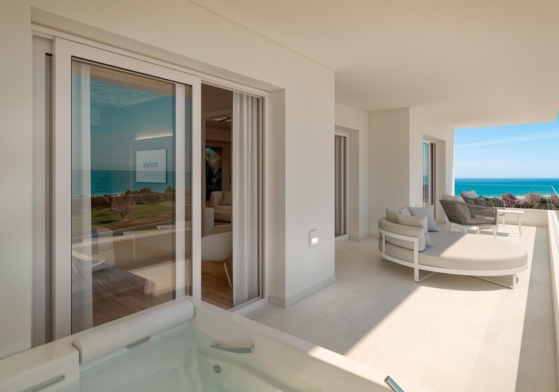 Amàre Beach Hotel Sancti Petri 47