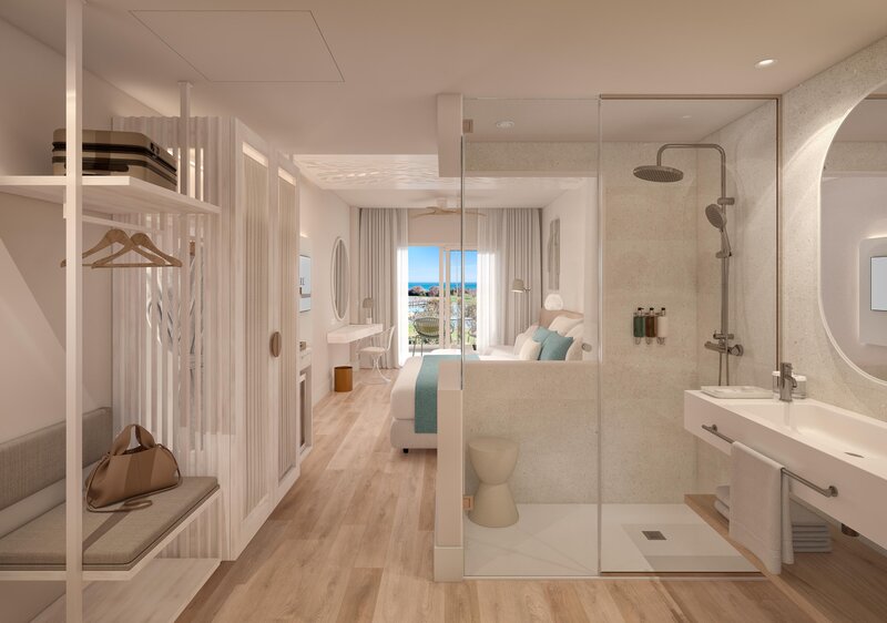 Amàre Beach Hotel Sancti Petri 52