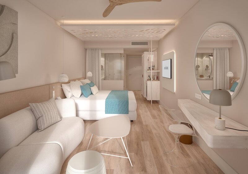Amàre Beach Hotel Sancti Petri 55