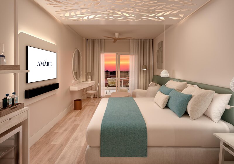 Amàre Beach Hotel Sancti Petri 57