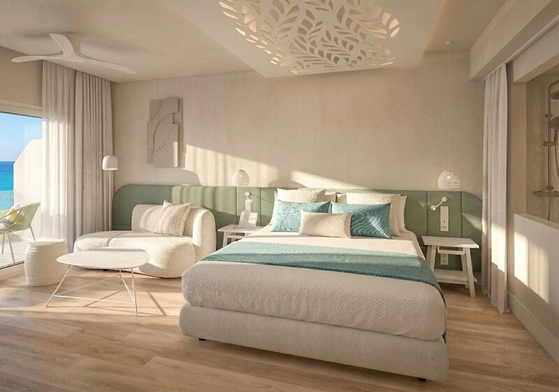 Amàre Beach Hotel Sancti Petri 58