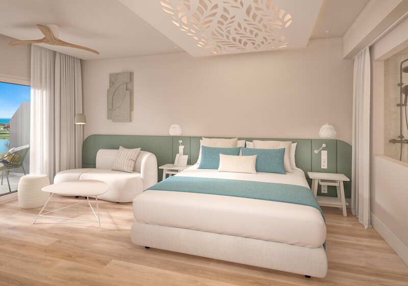 Amàre Beach Hotel Sancti Petri 59