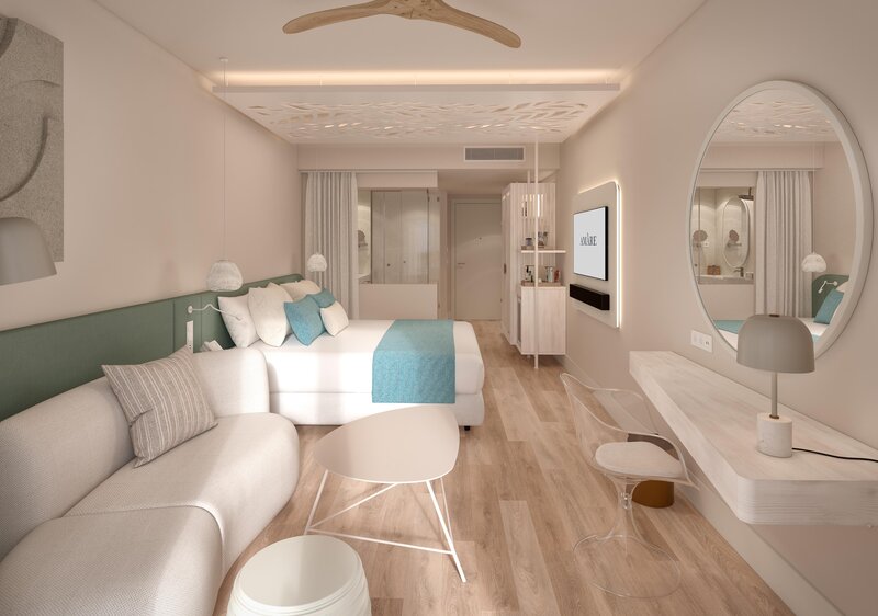Amàre Beach Hotel Sancti Petri 60