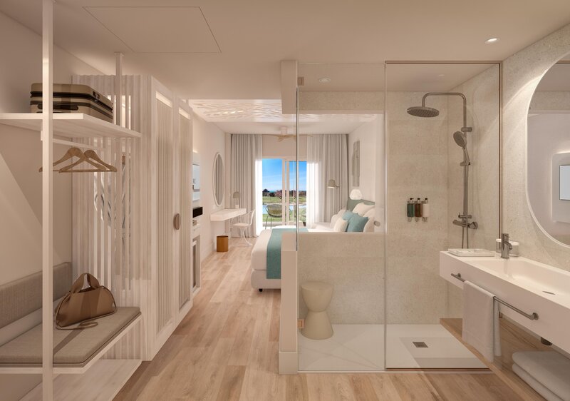 Amàre Beach Hotel Sancti Petri 62