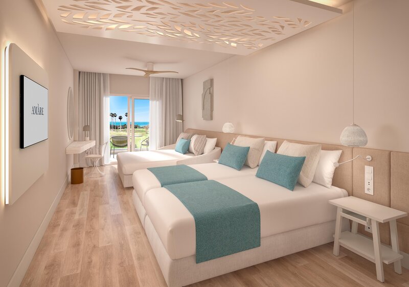 Amàre Beach Hotel Sancti Petri 63