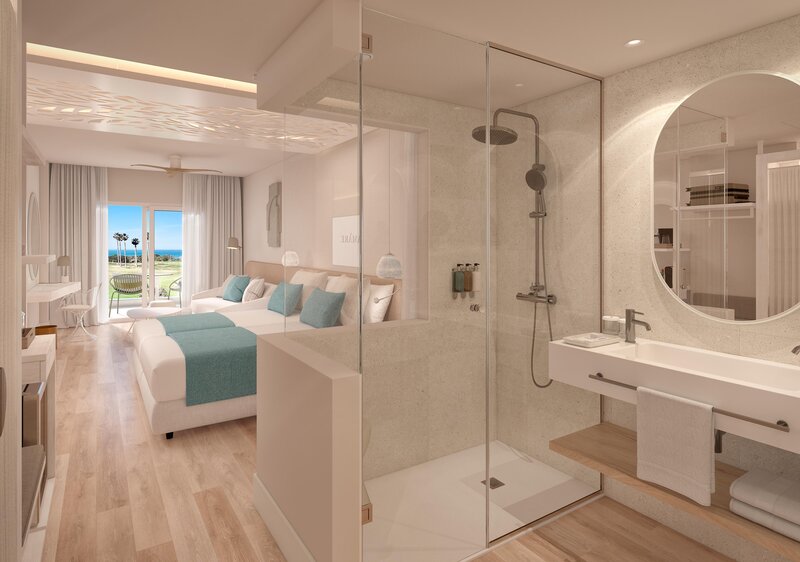 Amàre Beach Hotel Sancti Petri 65