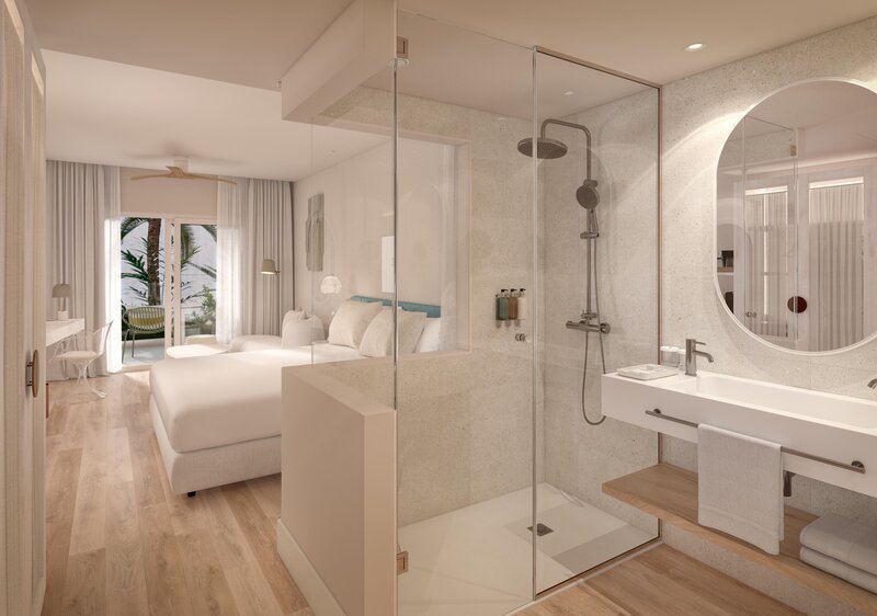 Amàre Beach Hotel Sancti Petri 68