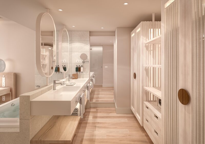 Amàre Beach Hotel Sancti Petri 73